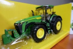 Tomy TOMY Britains John Deere 8R 410 43288