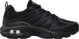  Skechers Buty męskie Skechers AIR VENTURA (232657-BBK) 43