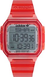 Zegarek Adidas Damski Zegarek ADIDAS WOMEN AOST22051 (48MM) NoSize