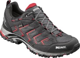  Meindl Buty sportowe 3825-01 czarny/czerwony, roz. 44