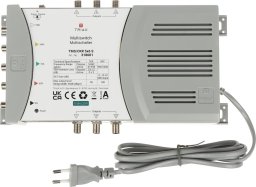 Triax MULTISWITCH TMS-5/6S 5 WEJŚĆ / 6 WYJŚĆ TRIAX