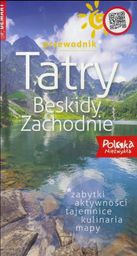 Przewodnik - Tatry i Beskidy Zachodnie