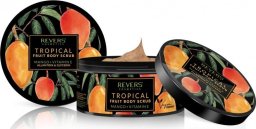  Revers REVERS Tropical Fruit Body Scrub Peeling do ciała - Mango+Witamina E  200ml