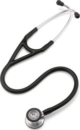 Littmann Littmann Cardiology IV 6152 Czarny Stetoskop kardiologiczny