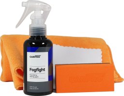  CarPro CarPro Fog Fight Kit 100ml - antypara, zestaw przeciw parowaniu szyb