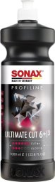 Sonax SONAX Profiline Ultimate Cut 06+/03 1L - mocno tnąca pasta polerska