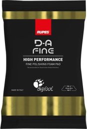Rupes Rupes DA High Performance FINE 130/150mm - miękki pad polerski