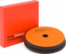  KochChemie Koch Chemie Gąbka One Cut Pomarańczowa 126x23mm