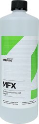  CarPro CarPro MFX MF Detergent - płyn do prania ściereczek z mikrofibry, przywraca chłonność 1L