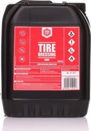 Good Stuff Good Stuff Tire Dressing Shine 5L - dressing do opon, efekt połysku