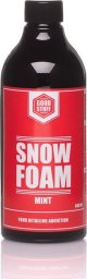  Good Stuff Good Stuff Snow Foam Mint 500ml - piana aktywna neutralne pH