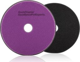  KochChemie Koch Chemie Micro Cut Fioletowa 150x23mm - gąbka do usuwania drobnych zarysowań