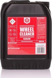 Good Stuff Good Stuff Wheel Cleaner Alkaline 5L - zasadowy środek do mycia felg