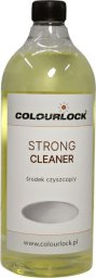 Colourlock Colourlock Strong Cleaner 1L - usuwa plamy i zabrudzenia w skórach gładkich