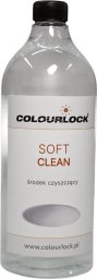 Colourlock Colourlock Soft Clean 1L - usuwa plamy i zabrudzenia w skórach gładkich