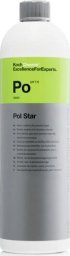  KochChemie Koch Chemie Pol Star 1L - czyści tekstylia, skóry i materiał alcantara