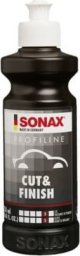 Sonax SONAX Profiline Cut & Finish 1L - pasta polerska typu One Step