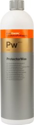 KochChemie Koch Chemie Protector Wax 1L - hydrofobowy wosk aplikowany na mokro przyśpiesza proces osuszania auta idealny na myjnię