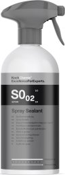 KochChemie Koch Chemie S0.02 Spray Sealant 500ml - wosk syntetyczny w sprayu