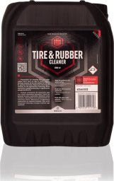 Good Stuff Good Stuff Tire and Rubber Cleaner 5L - produkt do czyszczenia opon