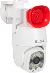 Kamera IP Blow Kamera IP Blow wifi H-323 PTZ z megafonem 3 MP