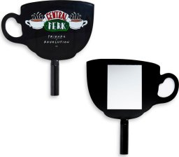  MAKE UP REVOLUTION REVOLUTION X Friends Central Perk Mirror