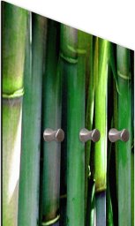  Feeby Wieszak, Bambus (Rozmiar 25x70)