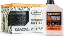 Wolfpack Wolfpack Cross 29x2.2 + Race 29x2.2 +Trezado 500 ml GRATIS!!!