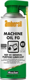 Ambersil Ambersil Machine Oil Fg Smar Spoż. Nsf