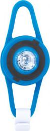  Globber MULTICOLOR LED LIGHT Lampka Led Navy Blue