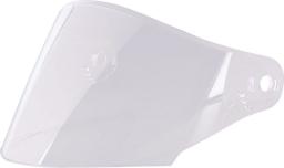 W-TEC Zamienna osłona do kasku W-V586 Szkło Przejrzyste (9655-1)