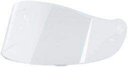 W-TEC Zamienna osłona do kasku szkło przejrzyste (9654-1)