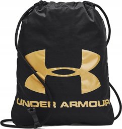  Under Armour WOREK PLECAK UNDER ARMOUR SACKPACK 1240539-010