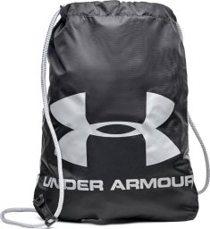  Under Armour WOREK PLECAK UNDER ARMOUR SACKPACK 1240539-009