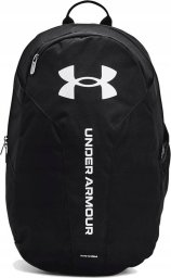  Under Armour PLECAK SPORTOWY SZKOLNY UA TORNISTER HUSTLE LITE 1364180-002