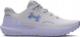  Under Armour BUTY DAMSKIE DO BIEGANIA SPORTOWE UNDER ARMOUR CHARGED SURGE 4 3027007-101