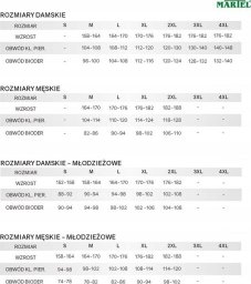  Martel Piżama damska krótki rękaw  Maria I 200 2XL