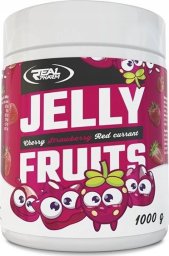  Real Pharm REAL PHARM JELLY FRUITS RED FRUITS 1 KILOGRAM