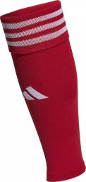  Adidas Rękawy piłkarskie adidas Team Sleeves 23 HT6540 40-42