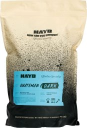 Kawa ziarnista HAYB Guatemala Espresso Dark 250 g