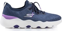 Skechers Sneakersy damskie Skechers Go Walk Massage Fit