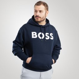 Boss Bluza męska Boss