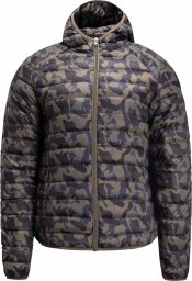 Kurtka męska Jott Kurtka męska Jott Nico Camo FW22MDOW17-277