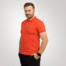 Jott Polówka męska Jott Marbella
