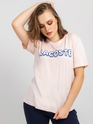  Lacoste Koszulka damska Lacoste TF0202-02P