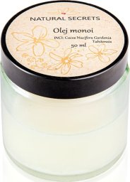  Natural Secrets Natural Secrets Olej Monoi 50 ml