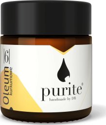  Purite Purite Oleum kurkumowe 30 ml