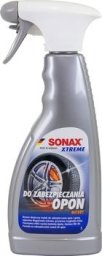  Sonax SONAX Xtreme Pielęgnacja opon i gumy 500 ml - matowy