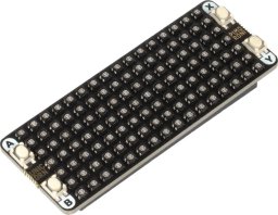 PiMoroni Pico Unicorn Pack - matryca LED RGB 16x7 do Rapberry Pi Pico - PiMoroni}