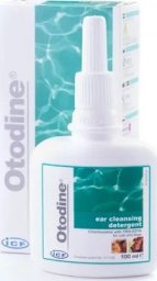  TRITON GEULINCX Otodine 100 ml